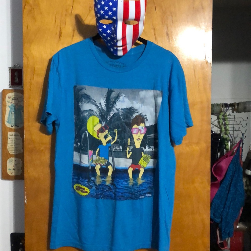Beavis And Butt-Head